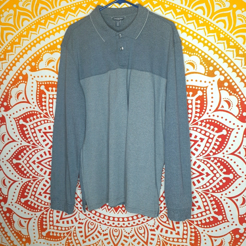 Van Heusen Xl shirt